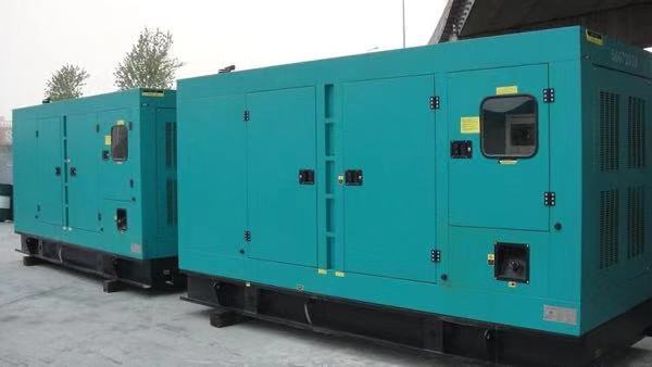 砚山幼儿园备用发电机供